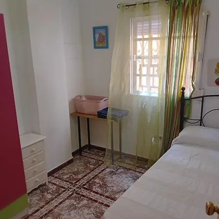Apartamento Marina De La Bahia Puerto Real Zewnętrze zdjęcie