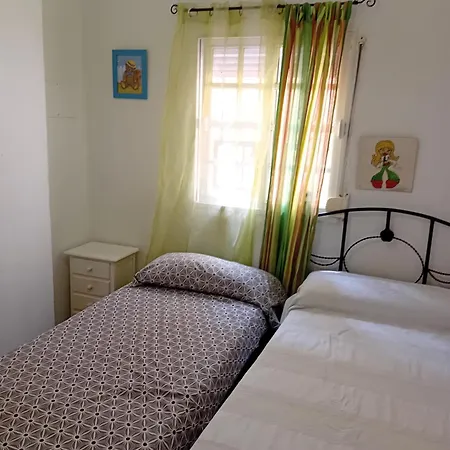 Apartamento Marina De La Bahia Puerto Real Zewnętrze zdjęcie