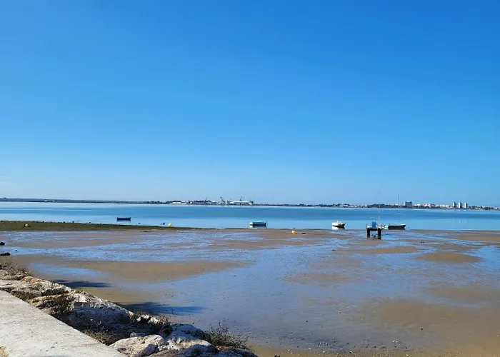 Apartamento Marina De La Bahia