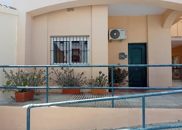 Apartamento Marina De La Bahia