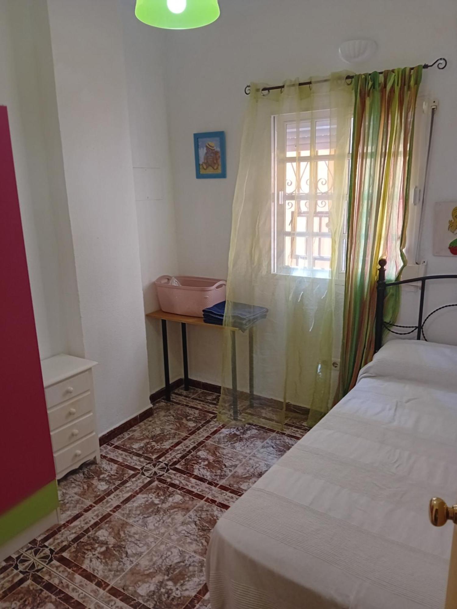 Marina De La Bahia Apartment