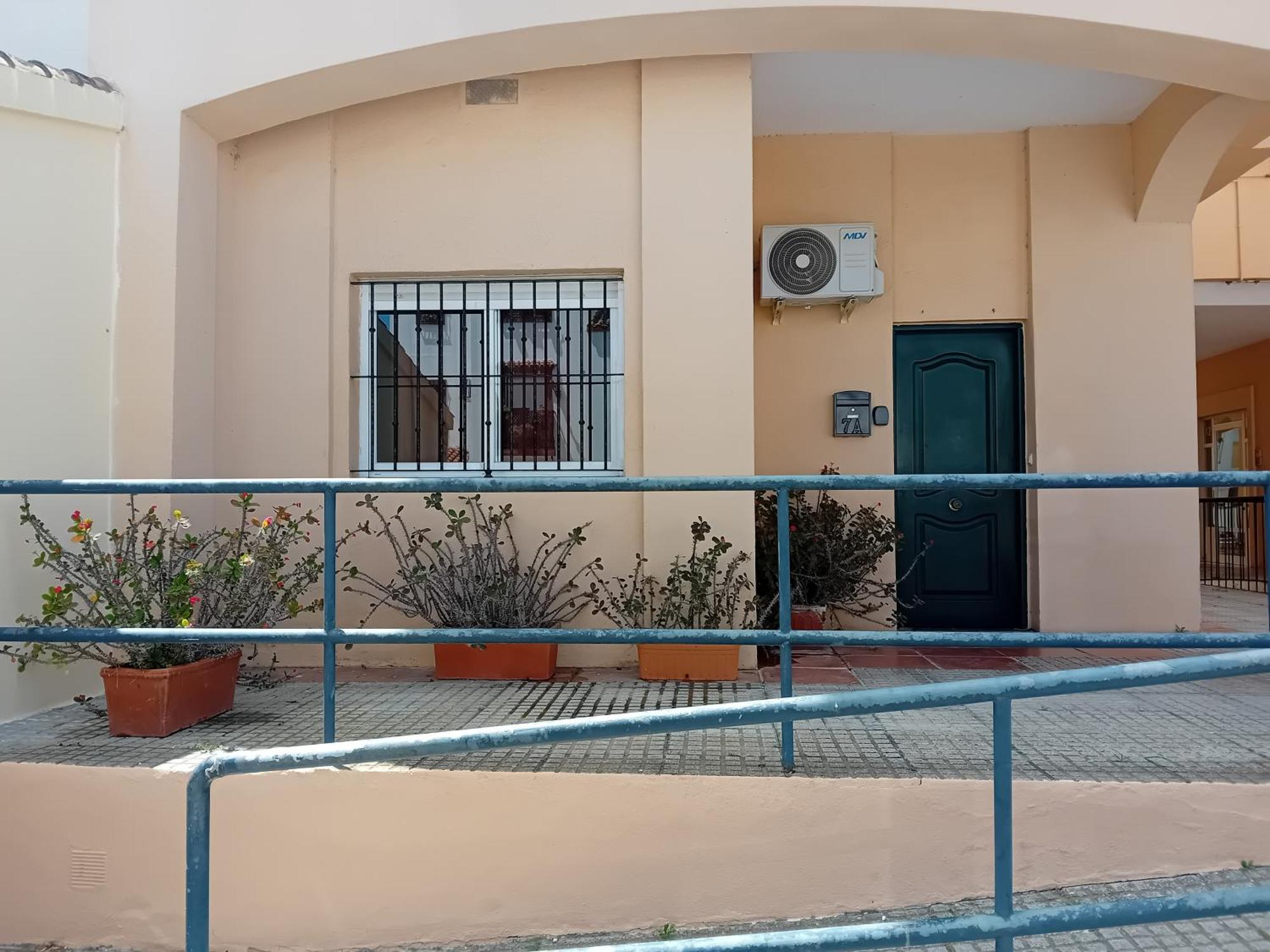 Apartment Marina De La Bahia Puerto Real